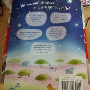 Children's book hardcover